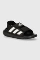 adidas sandali per bambini ALTASWIM 2.0 C nero ID2839