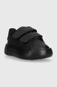 Дитячі кросівки adidas ADVANTAGE CF I ID5285 чорний SS24