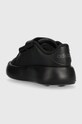 Хлопчик Дитячі кросівки adidas ADVANTAGE CF I ID5285 чорний