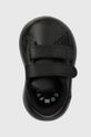 adidas sneakersy dziecięce ADVANTAGE CF I czarny ID5285