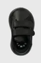 fekete adidas gyerek sportcipő ADVANTAGE CF I