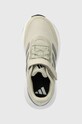 adidas sneakers pentru copii RUNFALCON 3.0 EL K verde IF8590