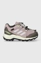 adidas TERREX pantofi copii TERREX GTX K ID3329 violet SS24