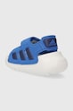 Fiú adidas gyerek szandál ALTASWIM 2.0 I ID0308 kék