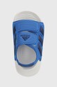 adidas gyerek szandál ALTASWIM 2.0 I kék ID0308