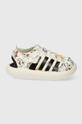 beige adidas sandali per bambini WATER SANDAL MICKEY I Bambini