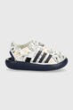 Детские сандалии adidas WATER SANDAL YJ I x Star Wars Сказочные герои белый IF0931