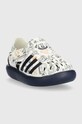 Детские сандалии adidas WATER SANDAL YJ I x Star Wars IF0931 белый SS24