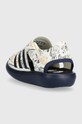 Мальчик Детские сандалии adidas WATER SANDAL YJ I x Star Wars IF0931 белый