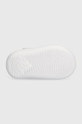Дитяче водне взуття adidas WATER SANDAL I ID5839 білий