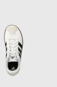 Dječje tenisice adidas VL COURT 3.0 K bijela ID9062