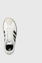 Παιδικά αθλητικά παπούτσια adidas VL COURT 3.0 K λευκό ID9062