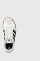 fehér adidas gyerek sportcipő VL COURT 3.0 K