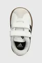 biały adidas sneakersy dziecięce VL COURT 3.0 CF I