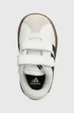 білий Дитячі кросівки adidas VL COURT 3.0 CF I