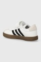 Мальчик Детские кроссовки adidas VL COURT 3.0 EL C ID9155 белый