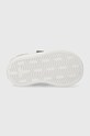 Дитячі кросівки adidas VL COURT 3.0 CF I ID9159 сірий
