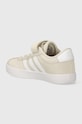 Fiú adidas gyerek velúr sportcipő VL COURT 3.0 EL C IE1448 bézs