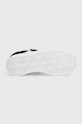 Dětské semišové sneakers boty adidas VL COURT 3.0 EL C ID9148 černá
