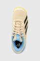 adidas Performance sneakers pentru copii bej IF0456