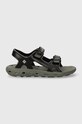 Детские сандалии Columbia TODDLER TECHSUN VEN 1594631.PPYH чёрный SS24