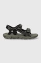 Columbia sandały dziecięce TODDLER TECHSUN VEN 1594631.PPYH czarny SS24
