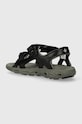 Chłopiec Columbia sandały dziecięce TODDLER TECHSUN VEN 1594631.PPYH czarny