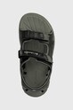 Детские сандалии Columbia TODDLER TECHSUN VEN чёрный 1594631.PPYH