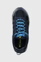 σκούρο μπλε Παιδικά παπούτσια Columbia CHILDRENS REDMOND W