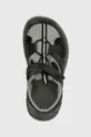 čierna Detské sandále Columbia TODDLER TECHSUN WAV