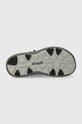 Dječje sandale Columbia TODDLER TECHSUN WAV 1767561 crna