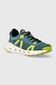 Columbia pantofi copii CHILDRENS DRAINMAKER textil albastru 2062261