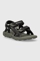 Columbia sandale copii TODDLER TECHSUN VEN gri 1594632.PPYH