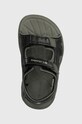 Columbia sandały dziecięce TODDLER TECHSUN VEN szary 1594632.PPYH