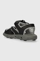 Băieți Columbia sandale copii TODDLER TECHSUN WAV 1767562 gri