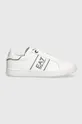 biały EA7 Emporio Armani sneakersy Dziecięcy