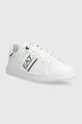 EA7 Emporio Armani sneakers bianco