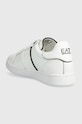 CHLAPEC Tenisky EA7 Emporio Armani XSX109.XOT74 bílá