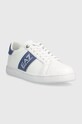 EA7 Emporio Armani sportcipő XSX109.XOT74 kék SS24