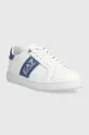 EA7 Emporio Armani sneakers blu