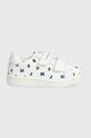 Tommy Hilfiger sneakersy dziecięce Planet friendly biały T1X9.33338.22.29