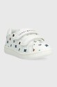 Tommy Hilfiger sneakersy dziecięce T1X9.33338.22.29 biały SS24