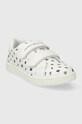 Tommy Hilfiger sneakersy dziecięce T1X9.33338.30.34 biały SS24