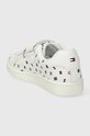 Chłopiec Tommy Hilfiger sneakersy dziecięce T1X9.33338.30.34 biały