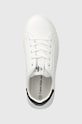 Dječje tenisice Calvin Klein Jeans bijela V3X9.80876.35.40