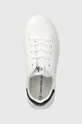 λευκό Παιδικά αθλητικά παπούτσια Calvin Klein Jeans