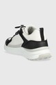 Chłopiec Calvin Klein Jeans sneakersy dziecięce V3X9.80898.30.34 czarny