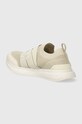 Chłopiec Calvin Klein Jeans sneakersy dziecięce V3X9.80894.35.40 beżowy