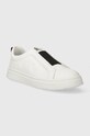 Calvin Klein Jeans sneakersy dziecięce V3X9.80861.30.34 biały SS24