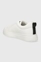 Chłopiec Calvin Klein Jeans sneakersy V3X9.80861.35.39 biały